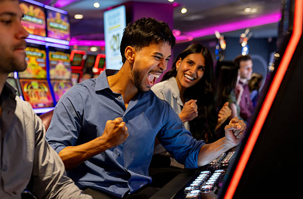 yowestoto login gaming platform