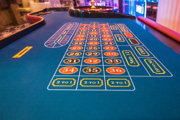 yowestoto login Live Casino